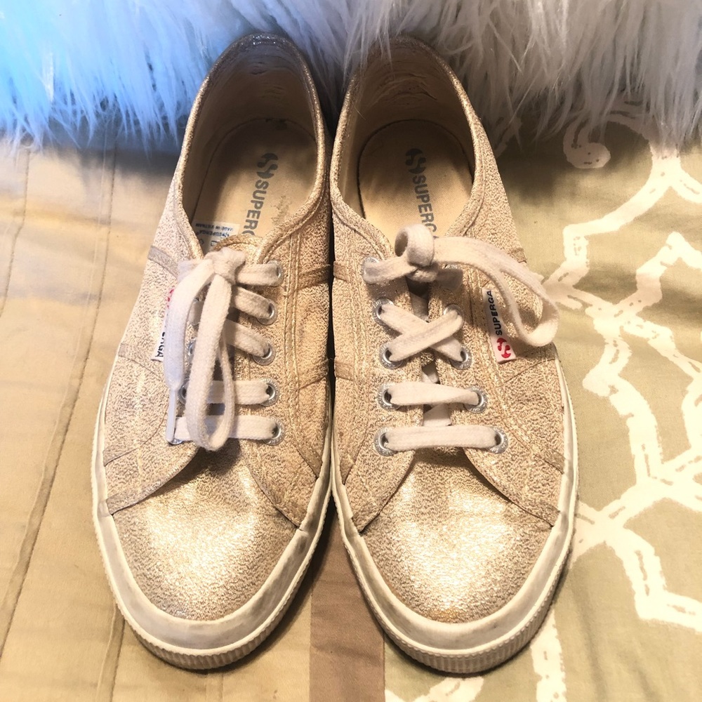 Superga sneakers